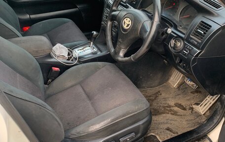 Toyota Mark II IX (X110), 2002 год, 450 000 рублей, 14 фотография