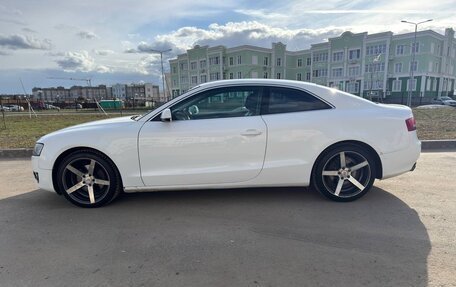 Audi A5, 2010 год, 1 200 000 рублей, 4 фотография