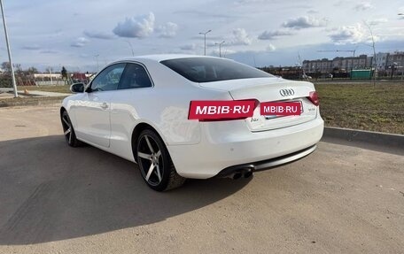 Audi A5, 2010 год, 1 200 000 рублей, 5 фотография