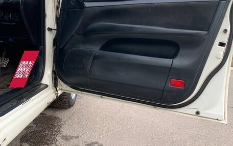 Toyota Mark II IX (X110), 2002 год, 450 000 рублей, 9 фотография