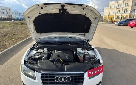 Audi A5, 2010 год, 1 200 000 рублей, 2 фотография