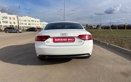 Audi A5, 2010 год, 1 200 000 рублей, 6 фотография