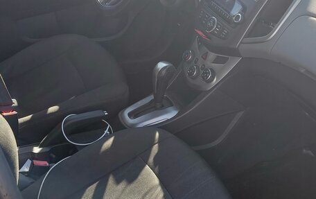 Chevrolet Aveo III, 2012 год, 360 000 рублей, 10 фотография