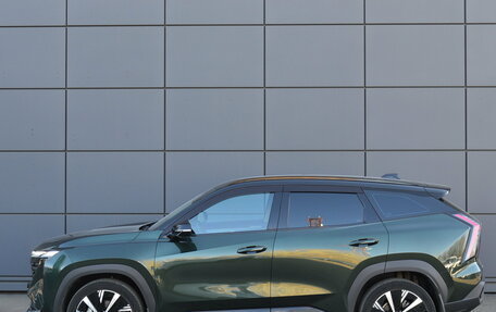 Geely Atlas, 2024 год, 2 850 000 рублей, 5 фотография