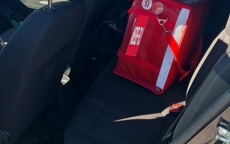 Chevrolet Aveo III, 2012 год, 360 000 рублей, 13 фотография