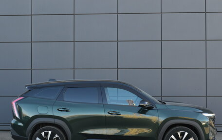 Geely Atlas, 2024 год, 2 850 000 рублей, 6 фотография