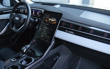 Geely Atlas, 2024 год, 2 850 000 рублей, 8 фотография