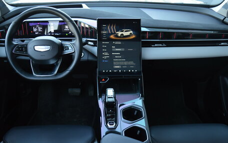 Geely Atlas, 2024 год, 2 850 000 рублей, 9 фотография