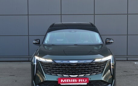 Geely Atlas, 2024 год, 2 850 000 рублей, 4 фотография