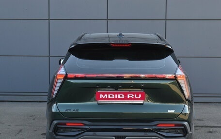 Geely Atlas, 2024 год, 2 850 000 рублей, 3 фотография