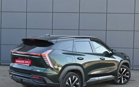 Geely Atlas, 2024 год, 2 850 000 рублей, 2 фотография