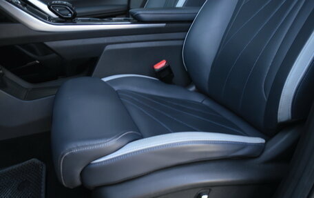 Geely Atlas, 2024 год, 2 850 000 рублей, 22 фотография