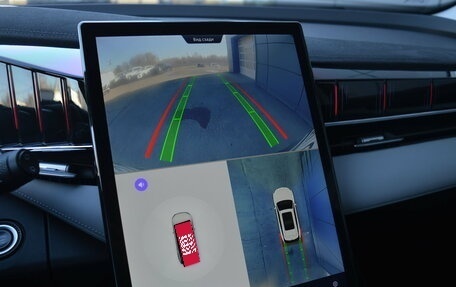 Geely Atlas, 2024 год, 2 850 000 рублей, 19 фотография