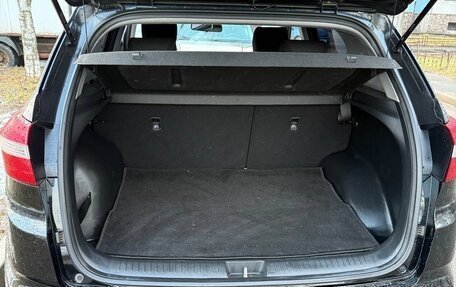 Hyundai Creta I рестайлинг, 2017 год, 1 500 000 рублей, 17 фотография