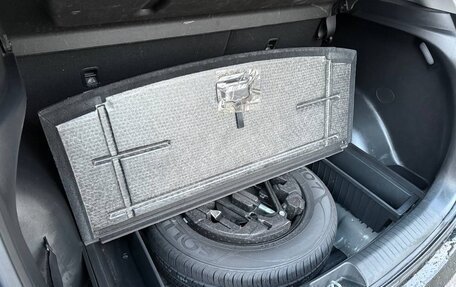 Hyundai Creta I рестайлинг, 2017 год, 1 500 000 рублей, 18 фотография