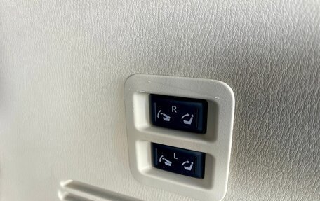 Infiniti QX80 I рестайлинг, 2019 год, 4 200 000 рублей, 14 фотография