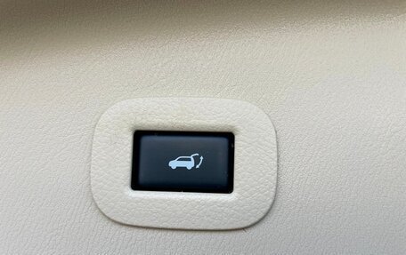 Infiniti QX80 I рестайлинг, 2019 год, 4 200 000 рублей, 15 фотография