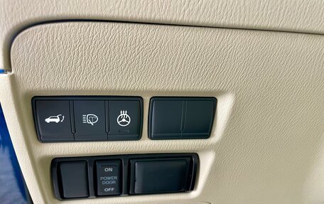 Infiniti QX80 I рестайлинг, 2019 год, 4 200 000 рублей, 19 фотография