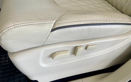 Infiniti QX80 I рестайлинг, 2019 год, 4 200 000 рублей, 18 фотография