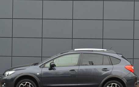 Subaru XV I рестайлинг, 2012 год, 1 150 000 рублей, 6 фотография