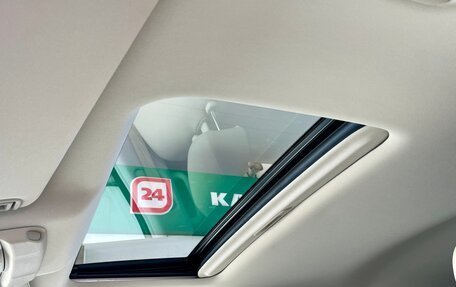 Infiniti QX80 I рестайлинг, 2019 год, 4 200 000 рублей, 23 фотография