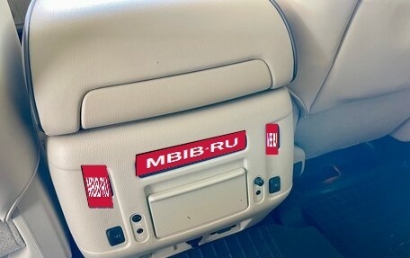 Infiniti QX80 I рестайлинг, 2019 год, 4 200 000 рублей, 22 фотография