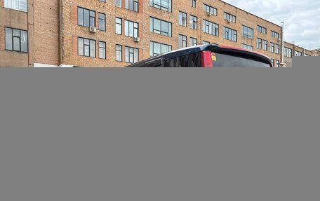 Toyota Roomy I, 2017 год, 1 150 000 рублей, 6 фотография