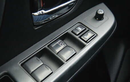 Subaru XV I рестайлинг, 2012 год, 1 150 000 рублей, 8 фотография