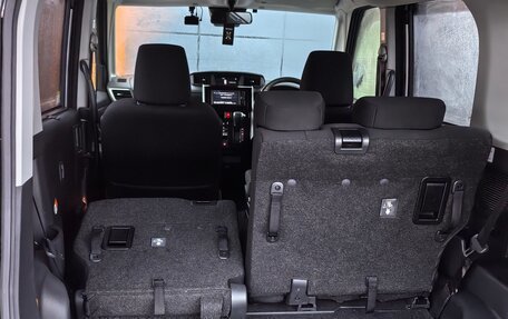 Toyota Roomy I, 2021 год, 1 295 000 рублей, 4 фотография