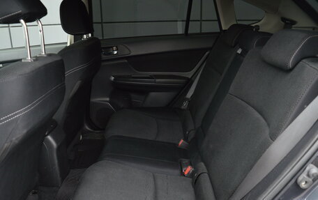 Subaru XV I рестайлинг, 2012 год, 1 150 000 рублей, 14 фотография