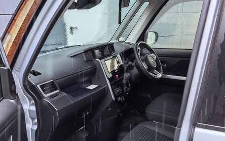 Toyota Roomy I, 2021 год, 1 295 000 рублей, 6 фотография