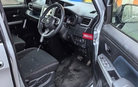 Toyota Roomy I, 2021 год, 1 295 000 рублей, 10 фотография