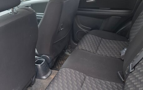 Suzuki SX4 II рестайлинг, 2007 год, 750 000 рублей, 5 фотография