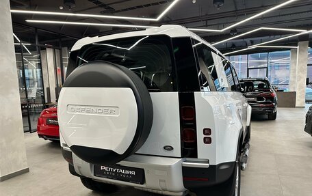 Land Rover Defender II, 2020 год, 5 062 000 рублей, 5 фотография
