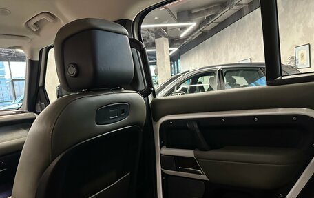 Land Rover Defender II, 2020 год, 5 062 000 рублей, 8 фотография