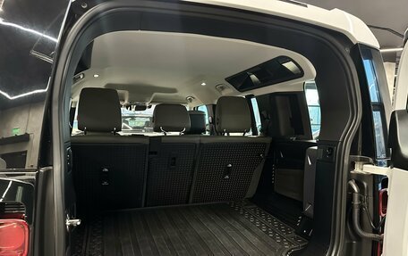 Land Rover Defender II, 2020 год, 5 062 000 рублей, 6 фотография