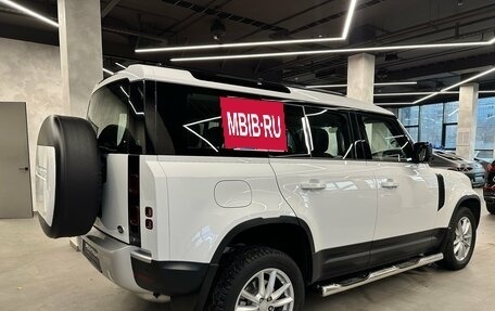 Land Rover Defender II, 2020 год, 5 062 000 рублей, 4 фотография