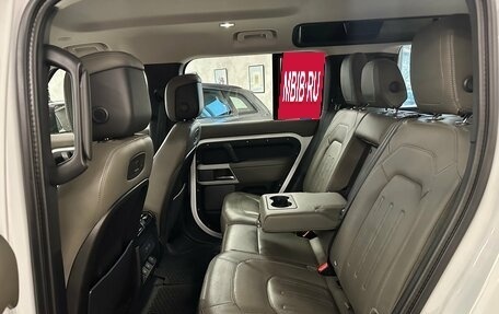 Land Rover Defender II, 2020 год, 5 062 000 рублей, 7 фотография