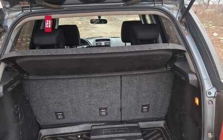 Suzuki SX4 II рестайлинг, 2007 год, 750 000 рублей, 6 фотография