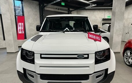 Land Rover Defender II, 2020 год, 5 062 000 рублей, 2 фотография