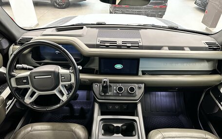 Land Rover Defender II, 2020 год, 5 062 000 рублей, 9 фотография