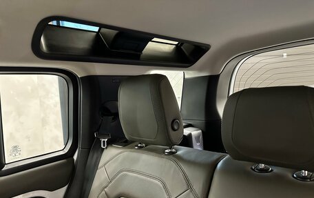 Land Rover Defender II, 2020 год, 5 062 000 рублей, 12 фотография