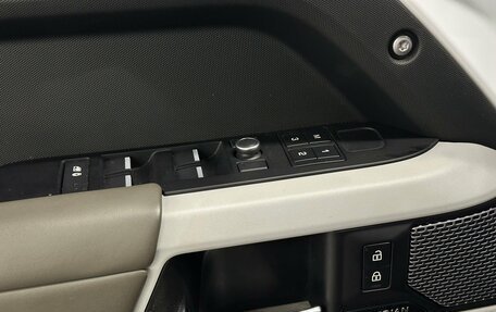 Land Rover Defender II, 2020 год, 5 062 000 рублей, 19 фотография