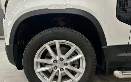 Land Rover Defender II, 2020 год, 5 062 000 рублей, 20 фотография