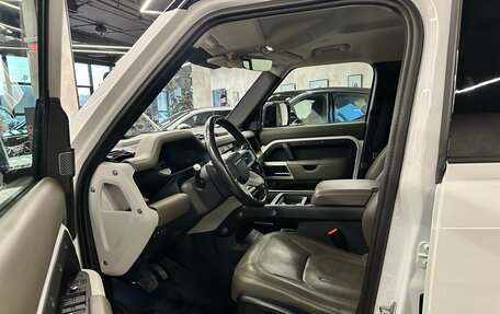 Land Rover Defender II, 2020 год, 5 062 000 рублей, 14 фотография