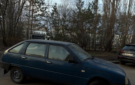 ИЖ 2126 «Ода», 2003 год, 300 000 рублей, 4 фотография