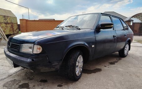 Москвич Святогор, 2000 год, 169 000 рублей, 3 фотография