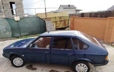 Москвич Святогор, 2000 год, 169 000 рублей, 2 фотография