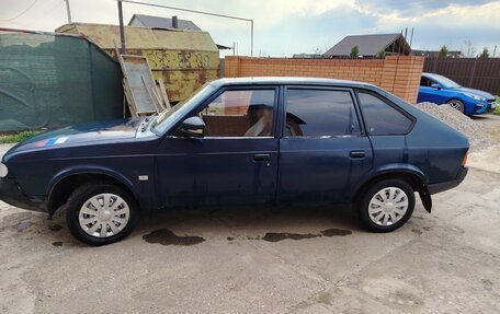 Москвич Святогор, 2000 год, 169 000 рублей, 4 фотография