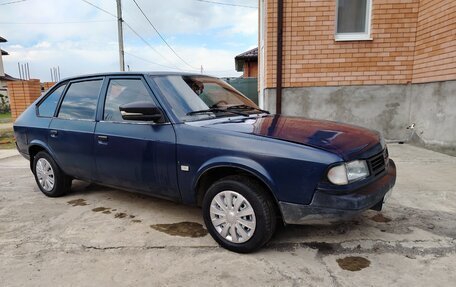 Москвич Святогор, 2000 год, 169 000 рублей, 7 фотография